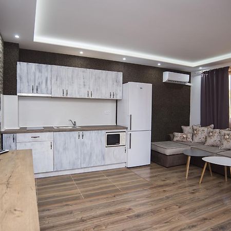 Apartment Nikol Sozopol Exterior foto