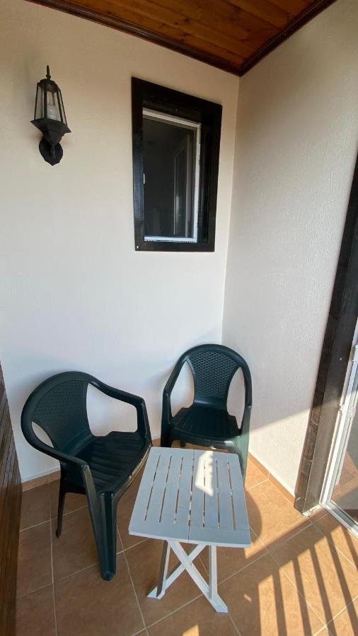 Apartment Nikol Sozopol Exterior foto