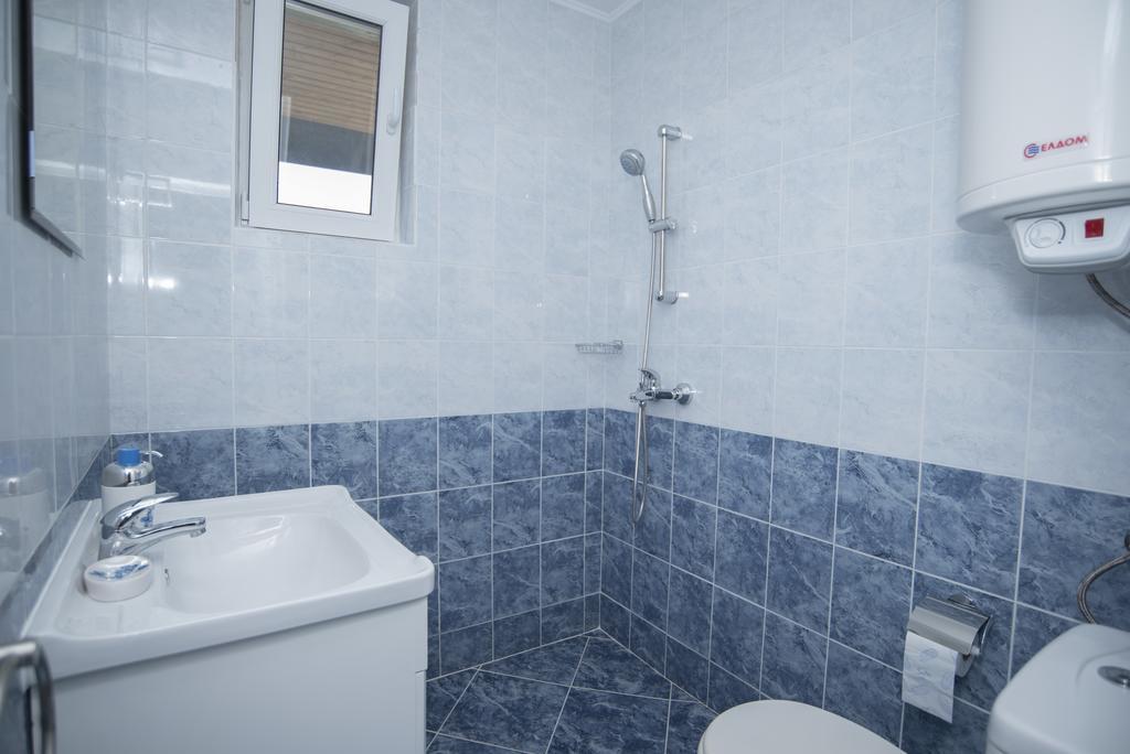 Apartment Nikol Sozopol Exterior foto
